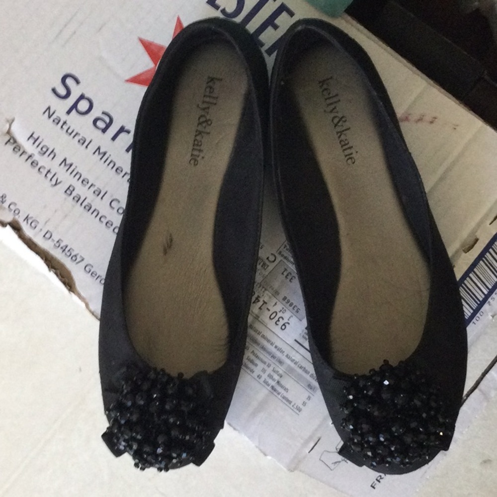 Woman’s shoes